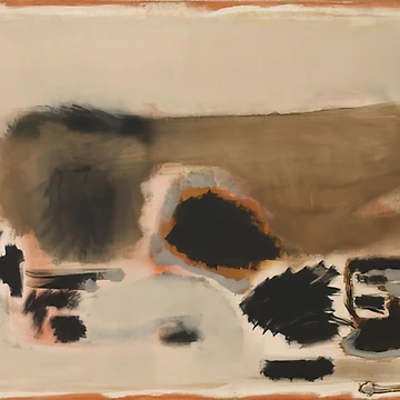 Artwork thumbnail, Mark Rothko by JONATHU