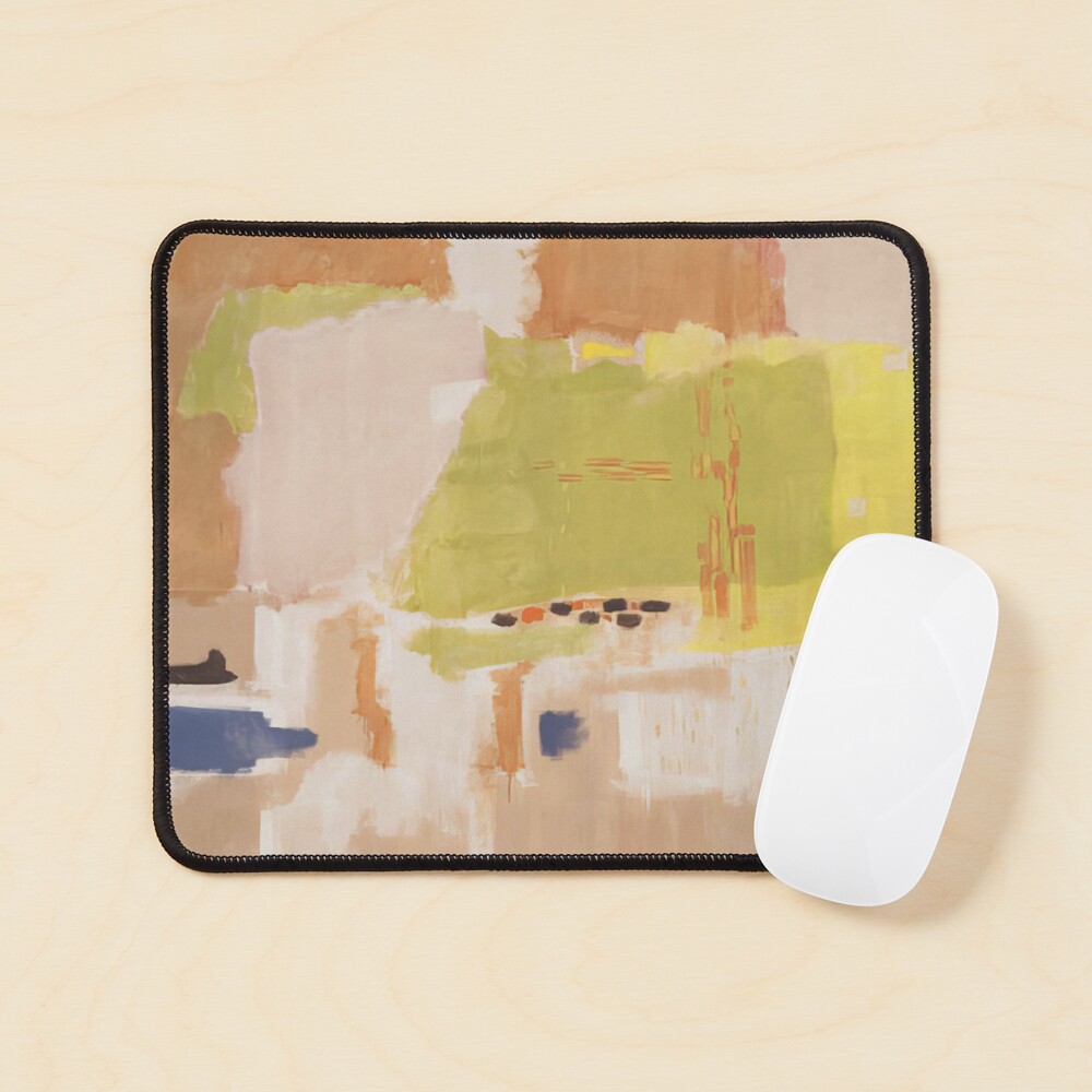 Item preview, Mouse Pad designed and sold by JONATHU.