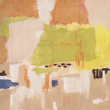 Artwork thumbnail, Mark Rothko by JONATHU