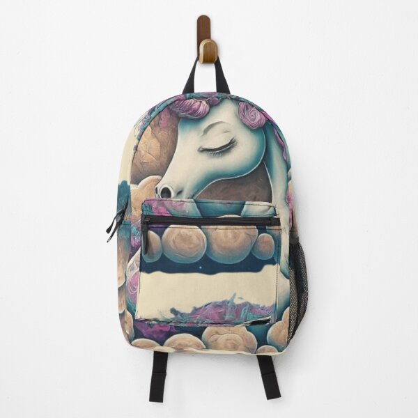 Item preview, Spark Your Imagination with Dazzling Unicorn Art designed and sold by bub creates.