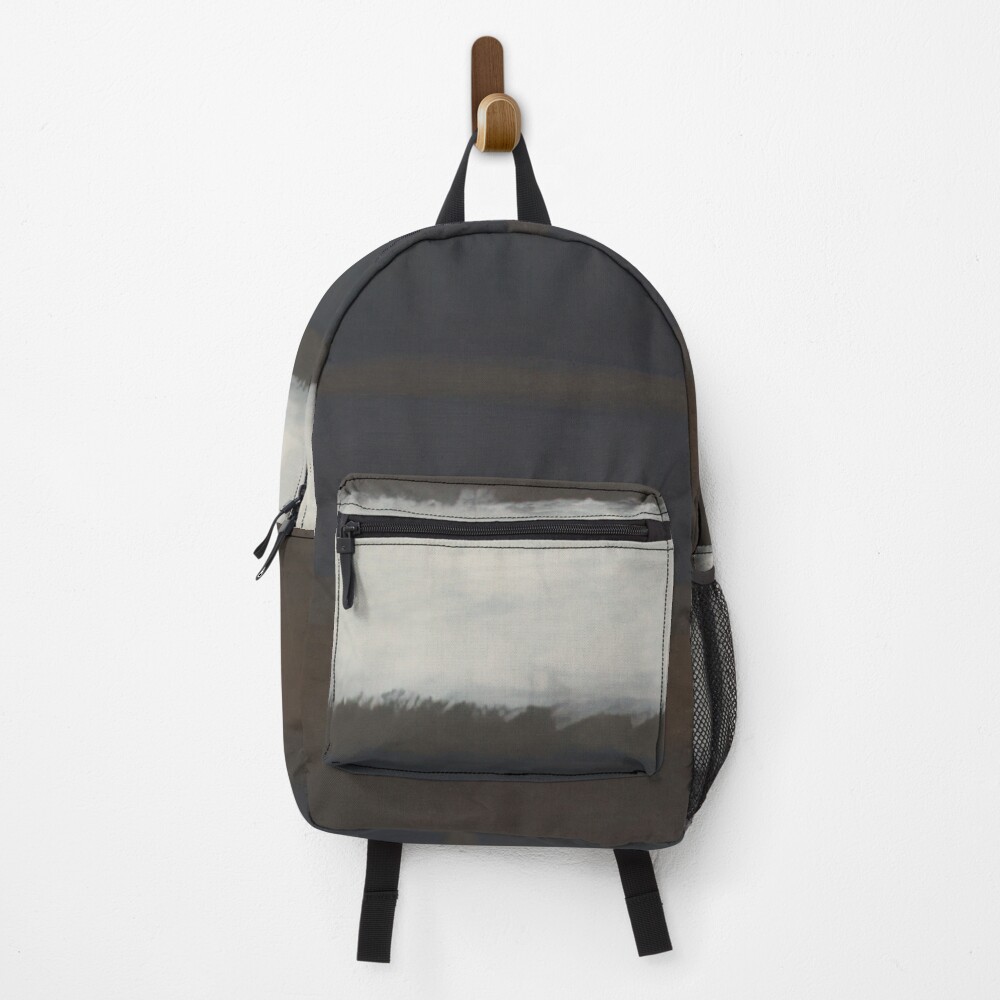 Item preview, Backpack designed and sold by JONATHU.