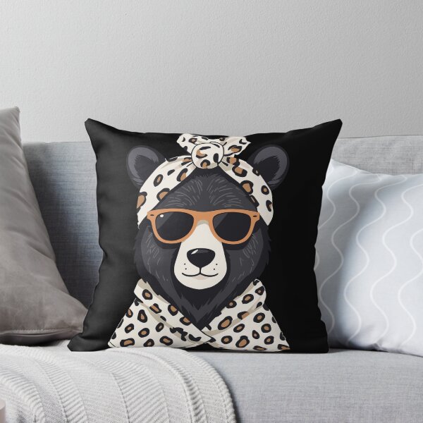 Item preview, Funny Mama Bear Mother Bear Bear Lover designed and sold by LuminOrb.