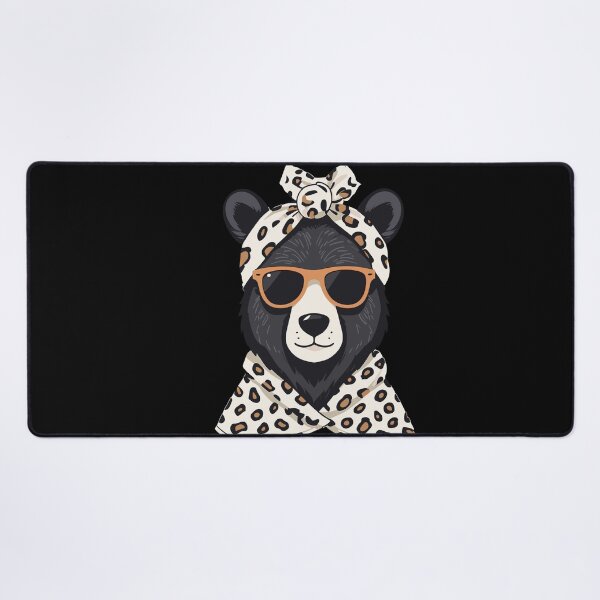 Item preview, Funny Mama Bear Mother Bear Bear Lover designed and sold by LuminOrb.