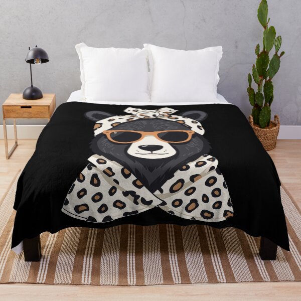 Item preview, Funny Mama Bear Mother Bear Bear Lover designed and sold by LuminOrb.
