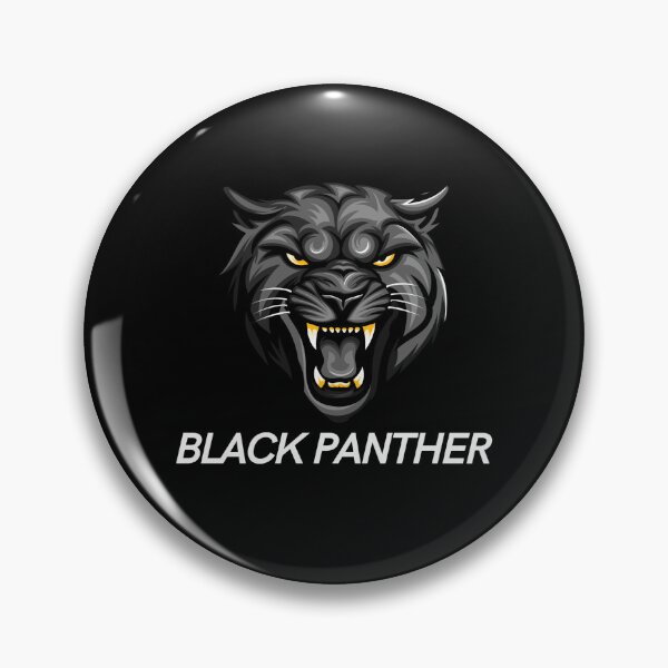 Item preview, black panther designed and sold by BMDesigneleven.