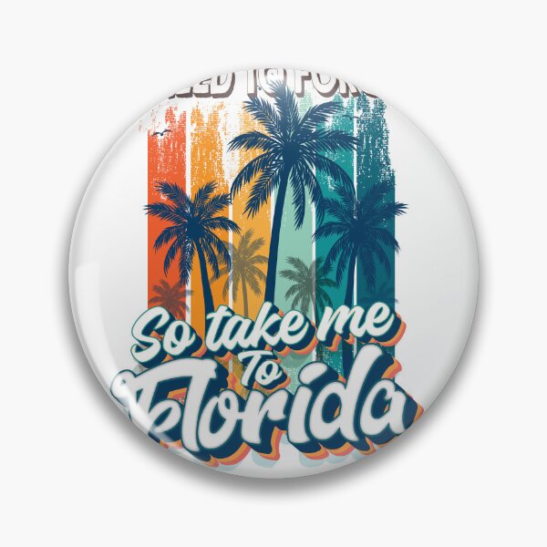 Item preview, Florida designed and sold by clad63.