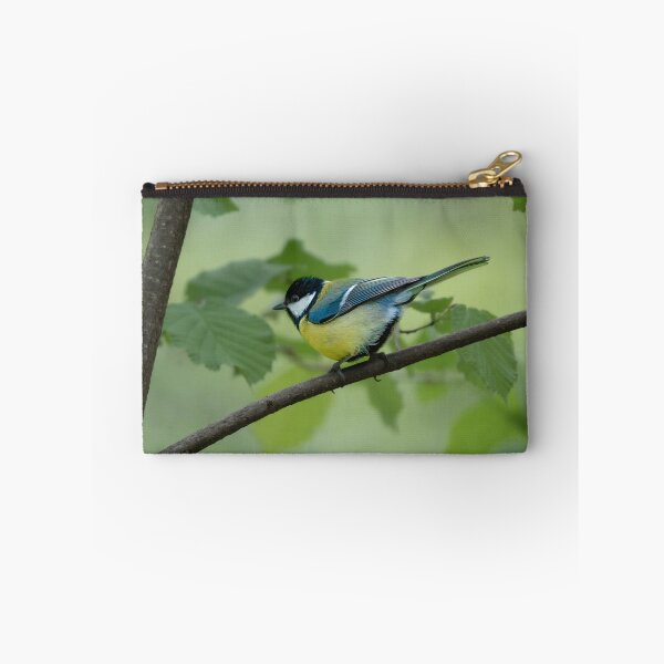 Item preview, Great Tit designed and sold by sandrosprecher.