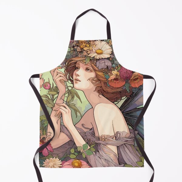 Item preview, Art Nouveau Inspiration designed and sold by Fregoli 2D.