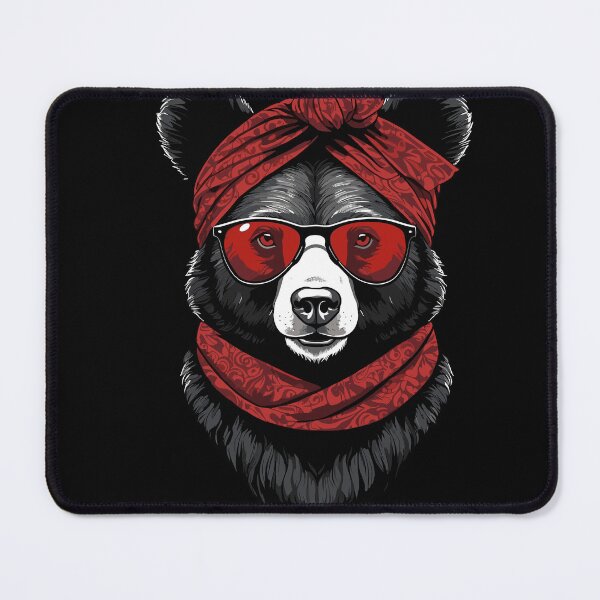 Item preview, Funny Mama Bear Mother Bear Bear Lover designed and sold by LuminOrb.