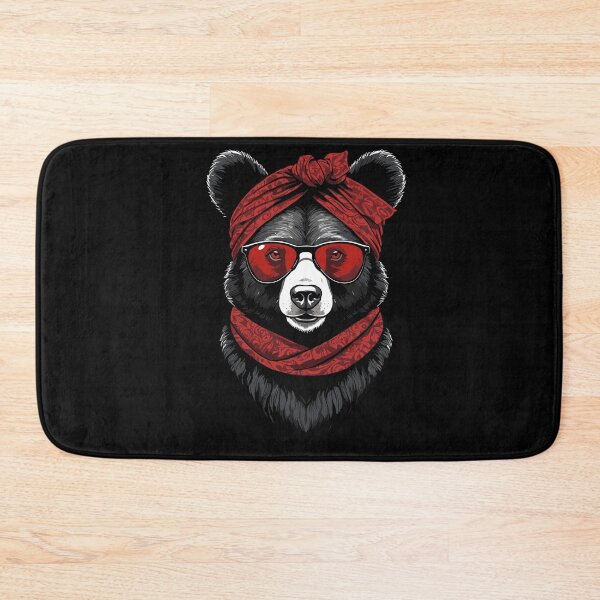 Item preview, Funny Mama Bear Mother Bear Bear Lover designed and sold by LuminOrb.
