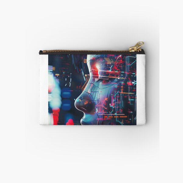 Item preview, Cyberpunk Technology  designed and sold by Hinata Lexy Lin.