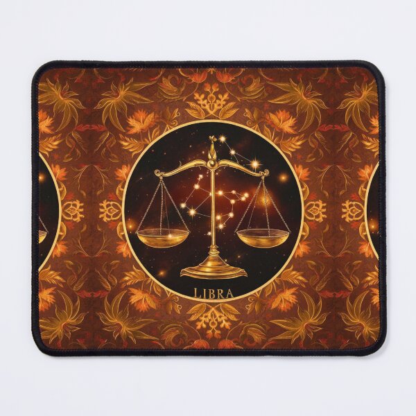 Item preview, Libra Astrology. Zodiac sign, Libra symbol designed and sold by ZodiacWonders.