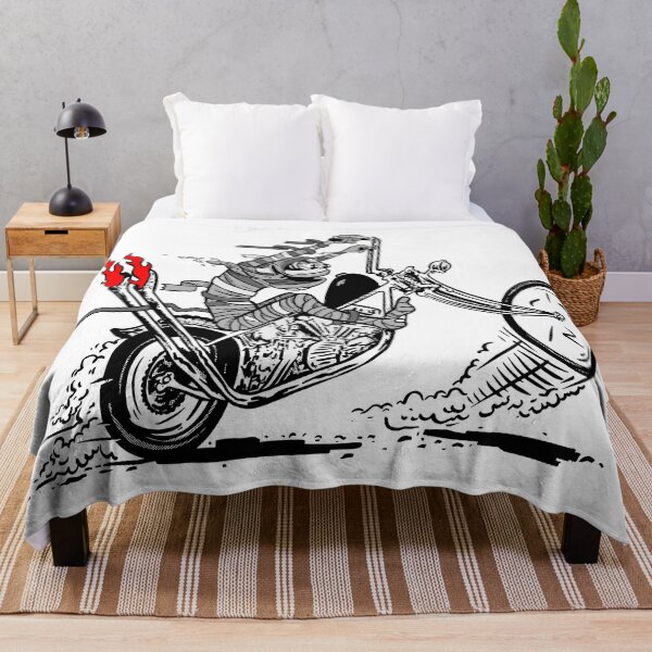 Item preview, Mummy Motorcycle Gangs Still Riding High designed and sold by schoenter.