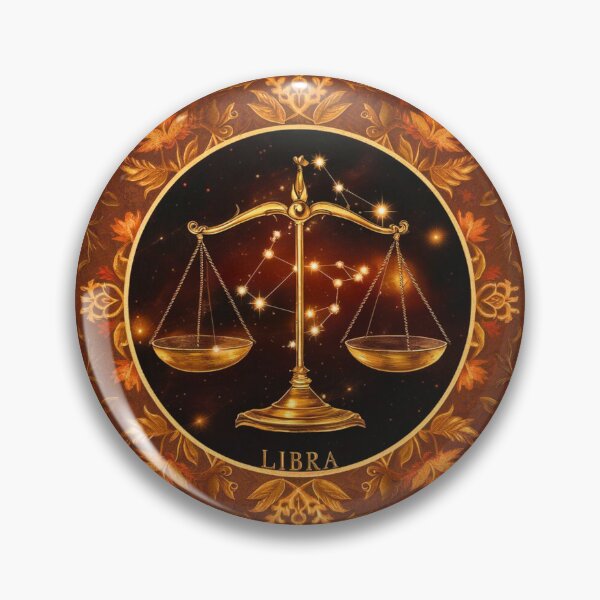 Item preview, Libra Astrology. Zodiac sign, Libra symbol designed and sold by ZodiacWonders.