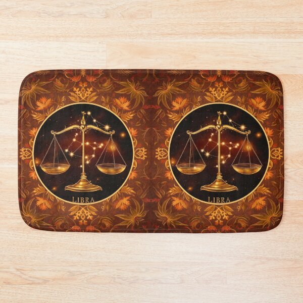 Item preview, Libra Astrology. Zodiac sign, Libra symbol designed and sold by ZodiacWonders.