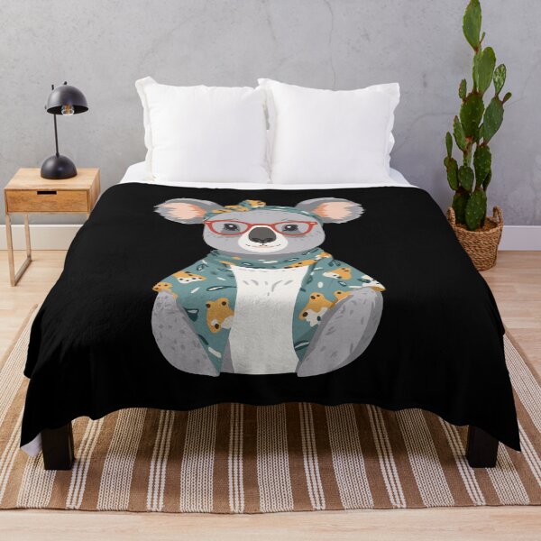 Item preview, Funny Koala Mom Cute Mama Koala Bear designed and sold by LuminOrb.