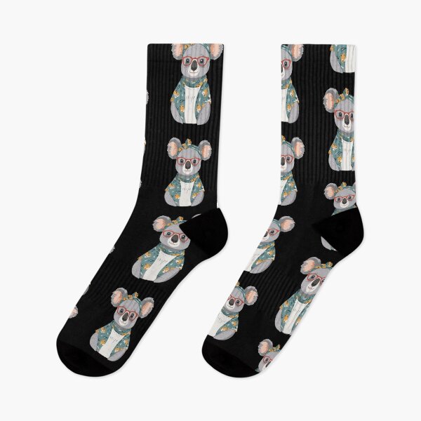 Item preview, Funny Koala Mom Cute Mama Koala Bear designed and sold by LuminOrb.