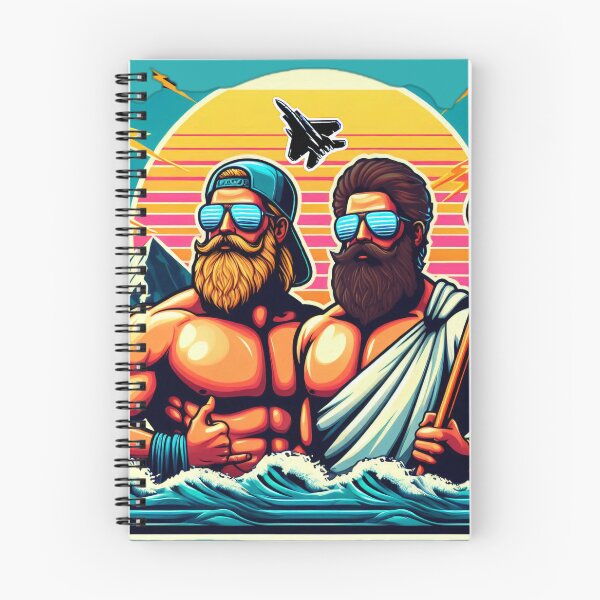 Item preview, Bros designed and sold by Goose Zeus.