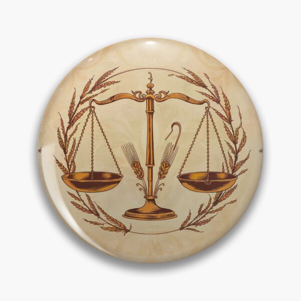Item preview, Libra Astrology. Zodiac sign, Libra symbol designed and sold by ZodiacWonders.