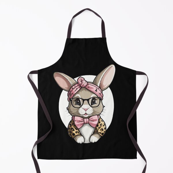 Item preview, Mama Bunny Cute Bunny Mother Sweet Easter Bunny designed and sold by LuminOrb.