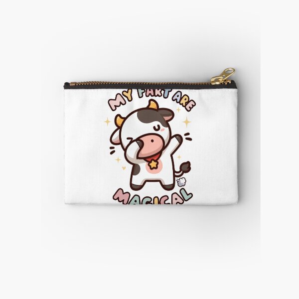 Item preview, Cow Appreciation Day: My Farts are Magical designed and sold by overheadclick.