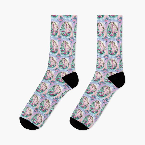 Item preview, Libra Astrology. Zodiac sign, Libra symbol, floral designed and sold by ZodiacWonders.