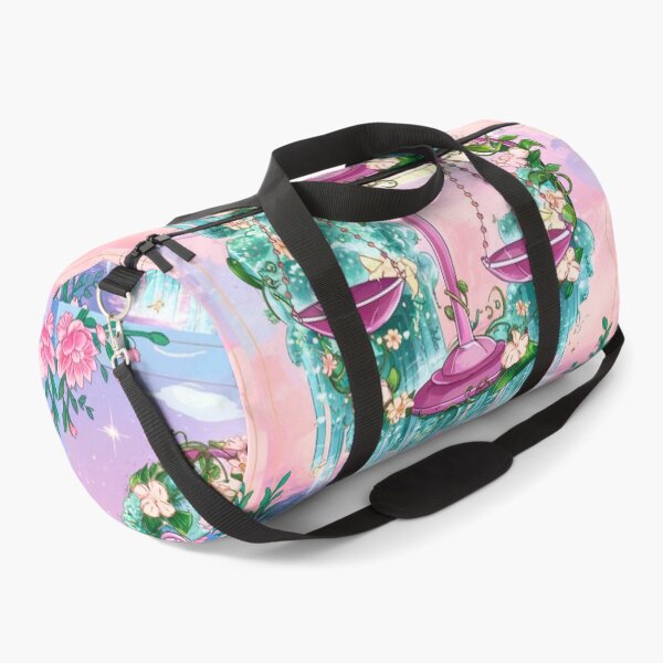 Item preview, Libra Astrology. Zodiac sign, Libra symbol, floral designed and sold by ZodiacWonders.