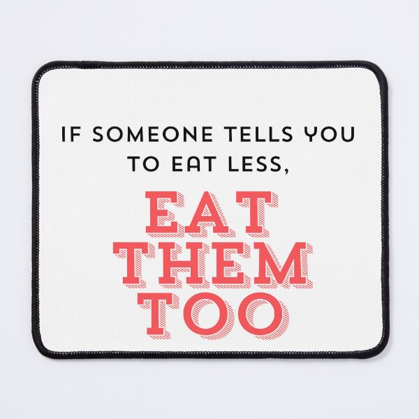 Item preview, Advice About Food designed and sold by Srngl.