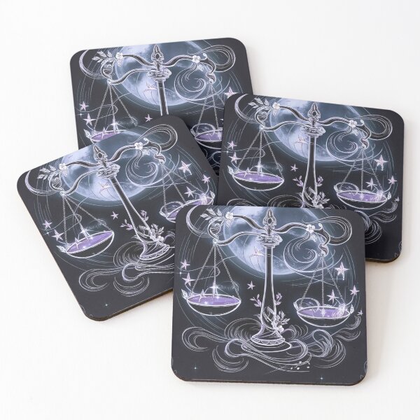 Item preview, Libra Astrology. Zodiac sign, Libra symbol designed and sold by ZodiacWonders.