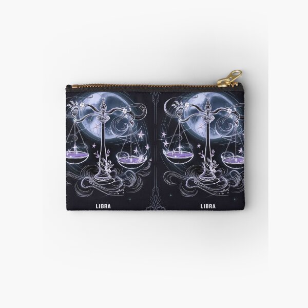 Item preview, Libra Astrology. Zodiac sign, Libra symbol designed and sold by ZodiacWonders.