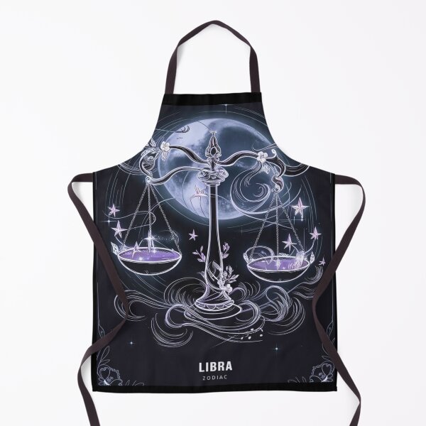Item preview, Libra Astrology. Zodiac sign, Libra symbol designed and sold by ZodiacWonders.