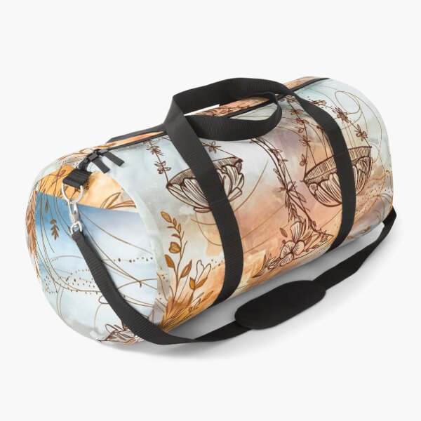Item preview, Libra Astrology. Zodiac sign, Libra symbol, floral designed and sold by ZodiacWonders.