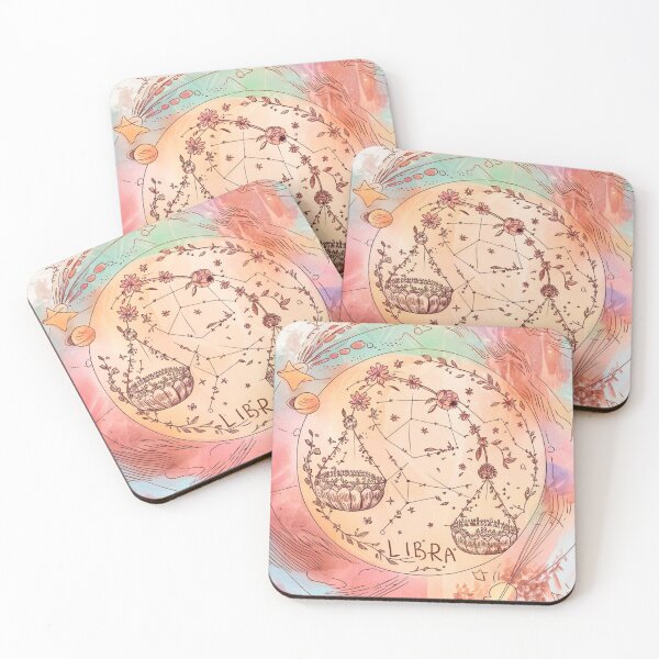 Item preview, Libra Astrology. Zodiac sign, Libra symbol designed and sold by ZodiacWonders.