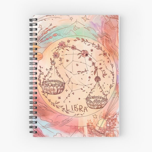Item preview, Libra Astrology. Zodiac sign, Libra symbol designed and sold by ZodiacWonders.