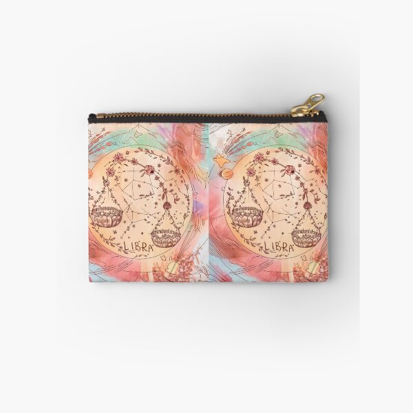 Item preview, Libra Astrology. Zodiac sign, Libra symbol designed and sold by ZodiacWonders.