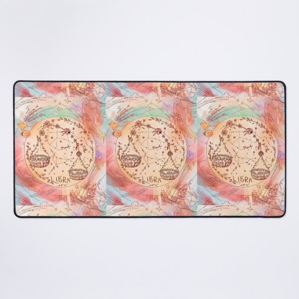 Item preview, Libra Astrology. Zodiac sign, Libra symbol designed and sold by ZodiacWonders.