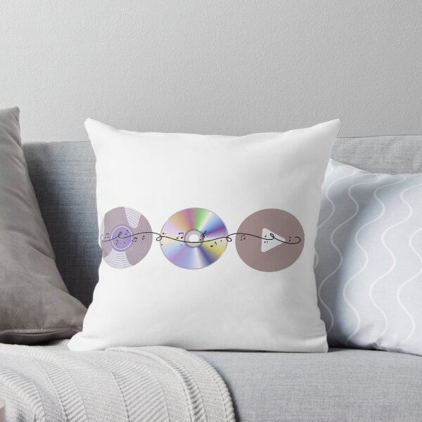 Item preview, Music Queue designed and sold by Srngl.