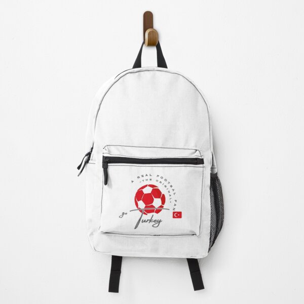 Item preview, Turkey. National Football Team. Football fan. The Original. designed and sold by CreativeBizarre.
