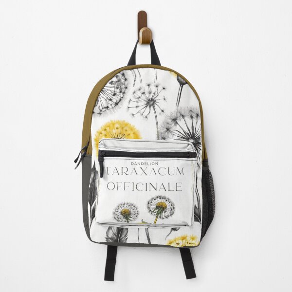 Item preview, Dandelion Taraxacum officinale Minimal Rustic sketch by CallisC Arts ⭐⭐⭐⭐⭐ designed and sold by CallisC-Arts.