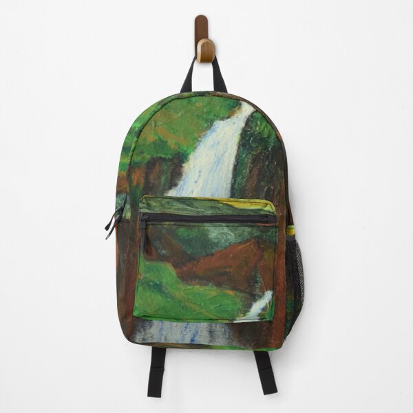Item preview, Highland Waterfall designed and sold by George Hutton Hunter.
