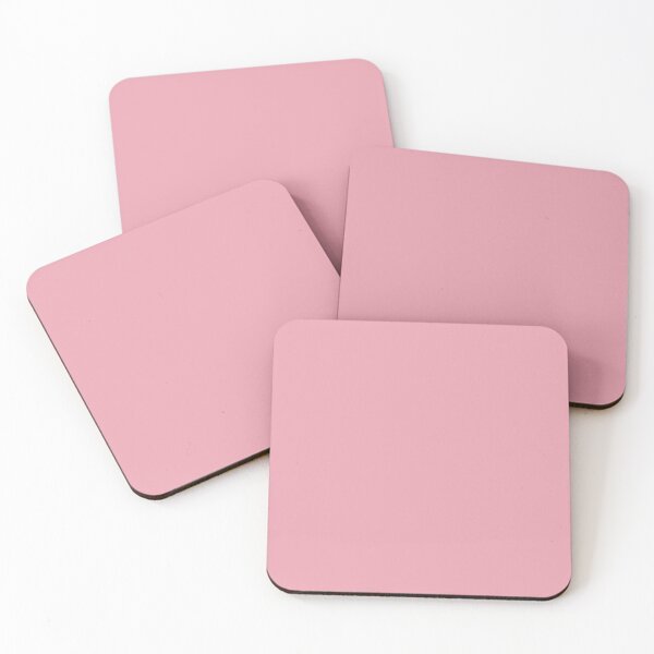 Item preview, Solid Color, Pinkish Mauve designed and sold by Alex  Blud.