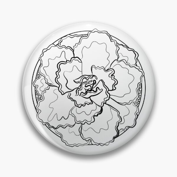 Item preview, Succulent in coloring pot 2 designed and sold by Azyrielle.