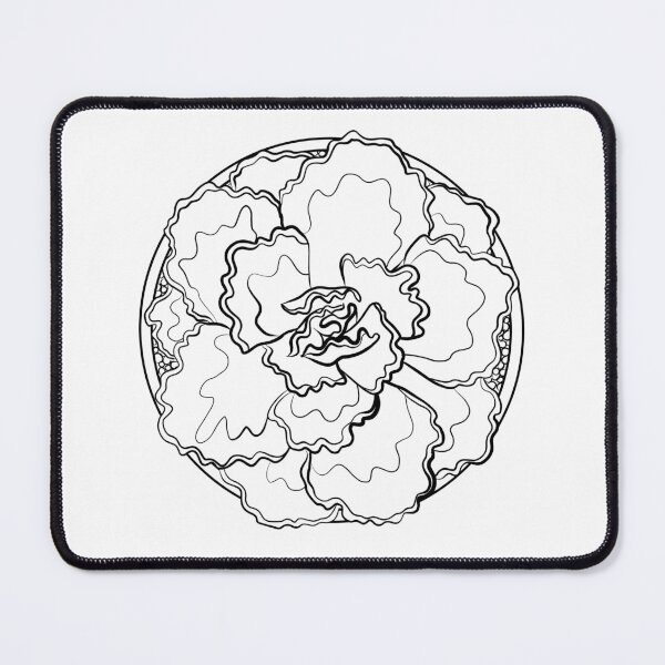 Item preview, Succulent in coloring pot 2 designed and sold by Azyrielle.