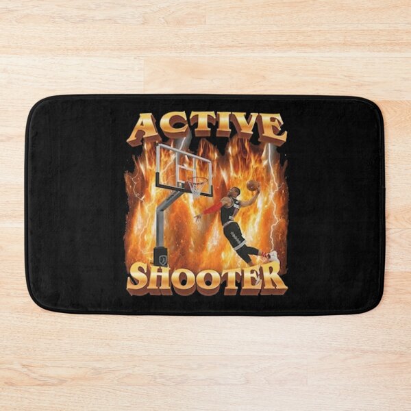Item preview, Active Shooter designed and sold by leowari.