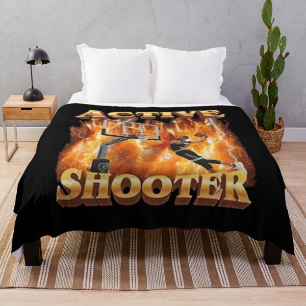 Item preview, Active Shooter designed and sold by leowari.