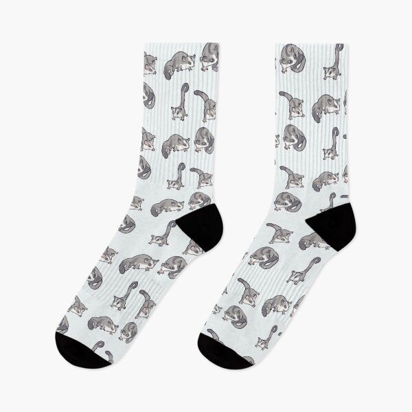 Item preview, sugar gliders pack  designed and sold by Mayarart.