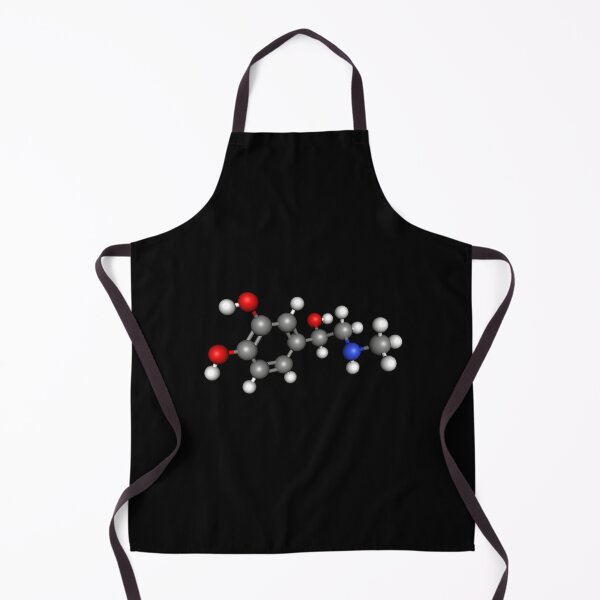 Item preview, Unique Adrenaline Molecule designed and sold by Molecularmerch.