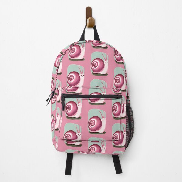 Item preview, Cute Snail designed and sold by FarmOfCuties.