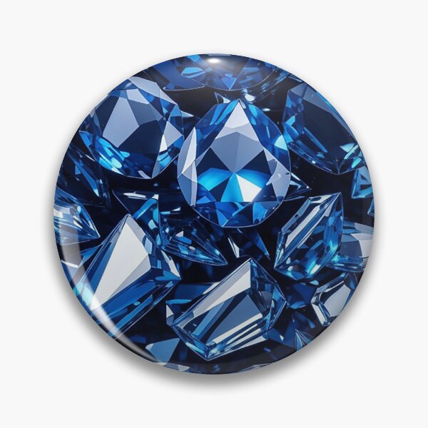 Item preview, Sapphire Texture designed and sold by Hinata Lexy Lin.