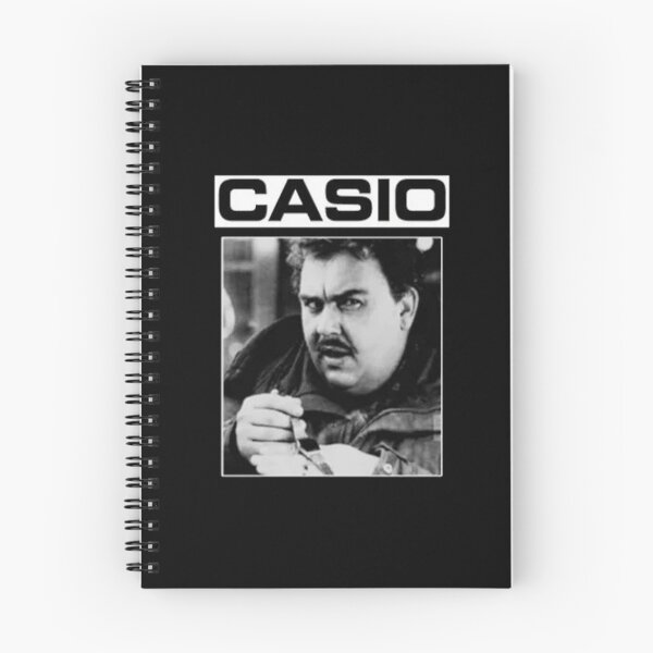 Item preview, john candy casio designed and sold by leowari.